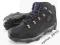 OBUWIE TREKKINGOWE McArthur!! TR-13 /BLACK/ r.37