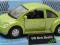 VOLKSWAGEN NEW BEETLE 1:34 WELLY VW