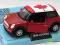 MINI COOPER CANADA 1:34 WELLY