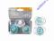 TOMMEE TIPPEE - Smoczek usp orto_PURE_9 -18 m_1 sz