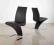 A K design fotel krzesła KC 60 krzesło NOWOŚĆ !!!