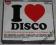I LOVE DISCO 3CD (ITALO)