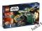 ZESTAW LEGO STAR WARS KLOCKI BOUNTY HUNTER 7930