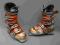 Buty ROSSIGNOL EXALT XS, rozm. 25,0cm