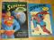 1989 pierwszy numer - Superman wydania specjalne