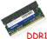 Pamięć 1GB DDR SODIMM AData DDR1 400MHz ŁÓDŹ fv