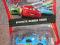 Auta Cars Gumowe opony 73 Rev'n'Go Disney B3/56