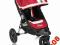 *LEO*WÓZEK BABY Baby Jogger CITI ELITE+FOLIA !!!