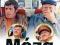 MÓZG [ BELMONDO , BOURVIL ] [ LEKTOR ] 2 DVD