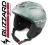 Kask Blizzard Mega Carbon Matt Regulowany 52-58