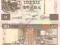 ~ Hong Kong 20 Dolarów 2002 HSBC P-201d UNC Lwy