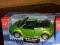 CABRIO VW NEW BEETLE CONVERTIBLE WELLY 1:34