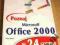Poznaj Microsoft Office 2000 w 24 godziny ~ Perry