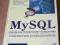 MySQL Budowanie interfejsów użytkownika Vad Prof