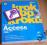 Microsoft Access 2002 - krok po kroku + CD ~ SUPER