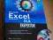 Microsoft Excel wersja 2002 dla ekspertów + CD