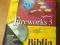 Fireworks 3 Biblia + CD ~~~ Joseph W. Lowery