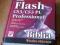 Flash CS3/CS3 PL Professional Biblia + CD ROM
