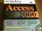 Access 2000 kompendium wiedzy ~~~ Anderson