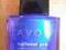 AVON lakier do paznokci BLUE SHOCK 12ml