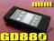 LG GD880 mini Etui_Futerał MAX PROTECTOR +Folia