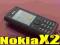 Nokia X2_Etui Futerał NIEZNISZCZALNY WZMOCNIONY