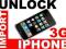 UNLOCK IPHONE 3G KARTA TURBO X-SIM NAJLEPSZY 2010