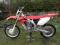 HONDA CRF 450 X