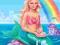 Swiat Barbie:Przygody Syrenki PC