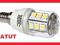 LED ŻARÓWKA DIODOWA 24SMD E14 4W 230V CIEPŁA k017