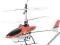 Reely elektryczny podwójny wirnik mini-helikopter