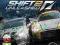 NEED FOR SPEED SHIFT 2 UNLEASHED LIMITED PS3 /W-WA