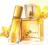 Avon ZESTAW WODA PERFUMOWANA INCANDESSENCE