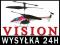 HELIKOPTER VISION S010 3 SILNIKI 3 KANAŁY MEGAHIT