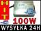 PRZETWORNICA NAPIĘCIA 100/200W 12/230 V DC/AC USB