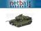 MINICHAMPS Panzerkampfwagen Centurion