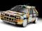 KYOSHO Lancia Delta Integrale Esso #12