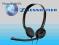 Słuchawki z mikrofonem SENNHEISER PC31 PC 31 ~NOWE