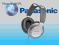 Słuchawki nauszne PANASONIC model RP-HT360 ~NOWE~