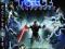 Gra PS3 Star Wars Force Unleashed