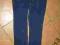 h&m mama spodnie jeansy ciążowe 44 XXL