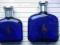 RALPH LAUREN POLO BLUE MEN EDT 75ml ZESTAW