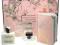 Ralph Lauren Romance  Zestaw :woda perfumowana 50