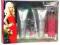 Paris Hilton Just Me  Zestaw- woda perfumowana 10
