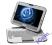 Notebook Laptop Netbook ICom SmartBook 1010P 10