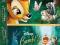 BAMBI / BAMBI 2 - BOX [2DVD] - DISNEY