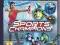 SPORTS CHAMPIONS PS3 NOWA FOLIA