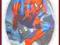 APLIKACJA TERMO    SPIDERMAN  (02) - Disney