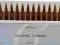 BIO-SHOCK ampułki WYGŁADZA TWARZ 12x3ml postquam