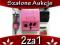 2za1* FREZARKA PINK dr278 Manicure Pedicure+frezy